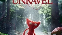 Jogo Unravel Xbox One Midia Digital Codigo 25 Digitos