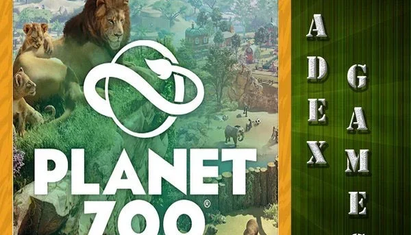 Planet Zoo Ultimate Edition (Todas as DLC's) Steam Offline