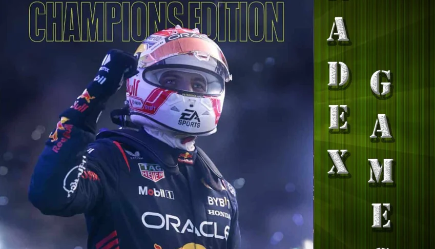 F1 23 Champions Edition Steam