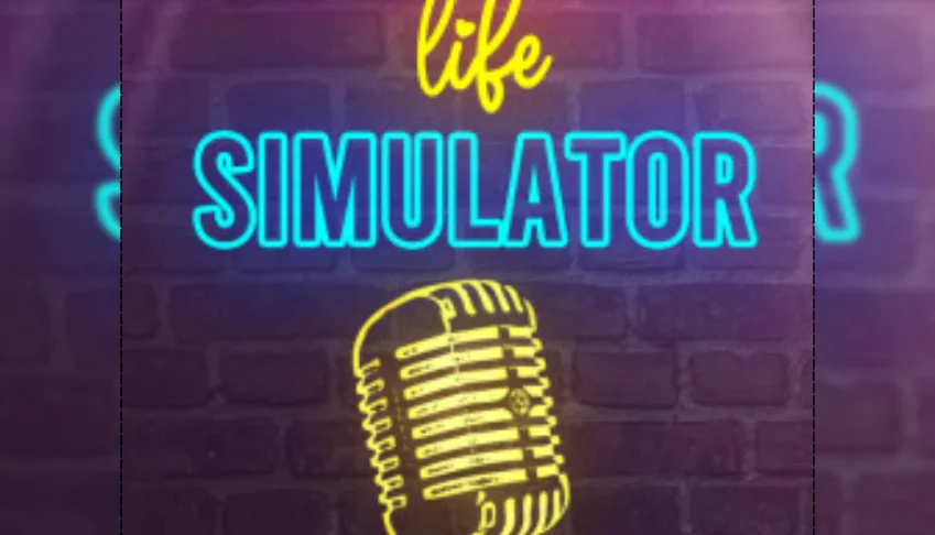 Streamer Life Simulator 1 e 2 + 10 Jogos De Simulação- Steam