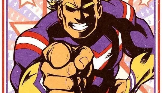 ELO JOB [PLUS ULTRA]