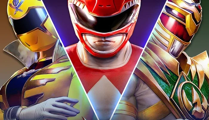 Xbox Power Rangers: Battle for the Grid - Digital Co #C51522