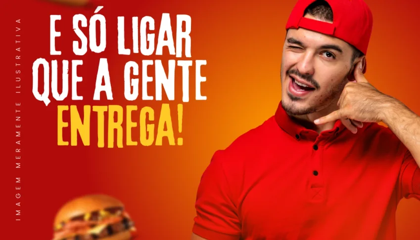 Pack-Canva Hamburgueria