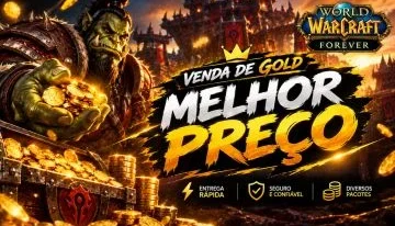 Wow Forever Gold Horda PVP BETA