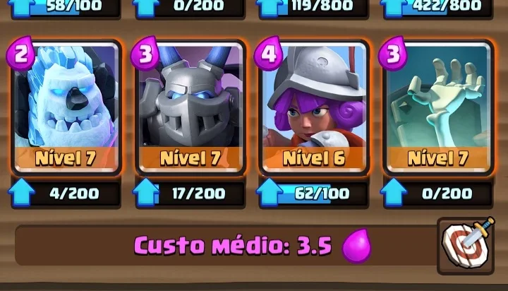 Clash Royale