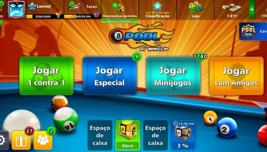 Top d+ essa conta
