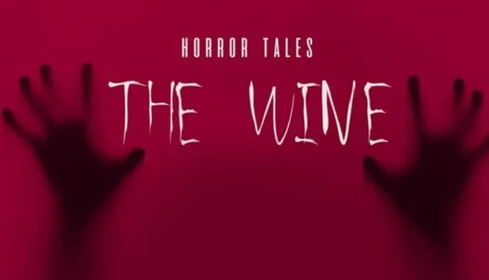 Xbox Horror Tales: The Wine #C72130