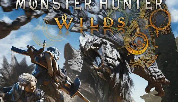 Monster Hunter Wilds | Steam Offline | Entrega Imediata ⚡ +