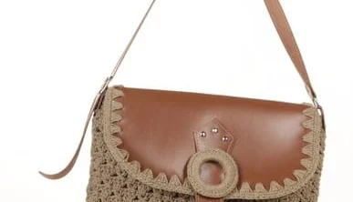 Bolsa Lillo Caqui