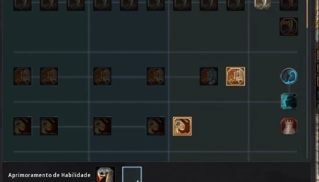 BERZERKER 61/ BARRACA P2W PACOTE LENDARIO