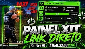 Xit Android Atualizado 2026 🩸