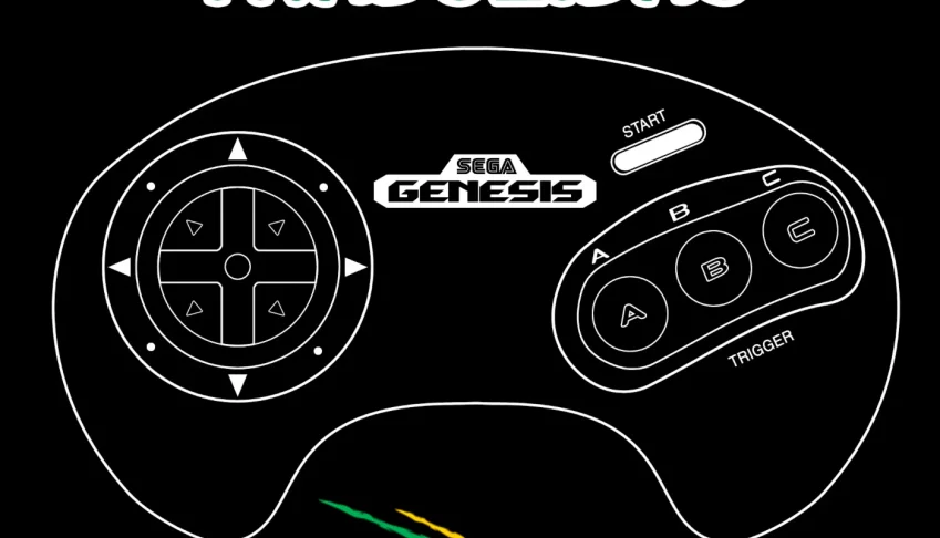 Mega Drive: 80 ROMs TRADUZIDAS + Emulador