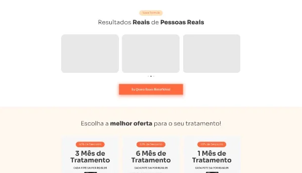 Pack 3 Sites Vendas WordPress Premium Encapsulado