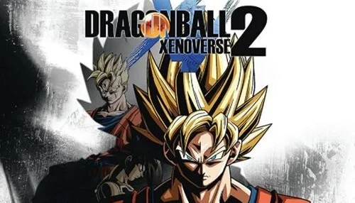 Xbox Dragon Ball: Xenoverse 2 (Xbox One) #C27316
