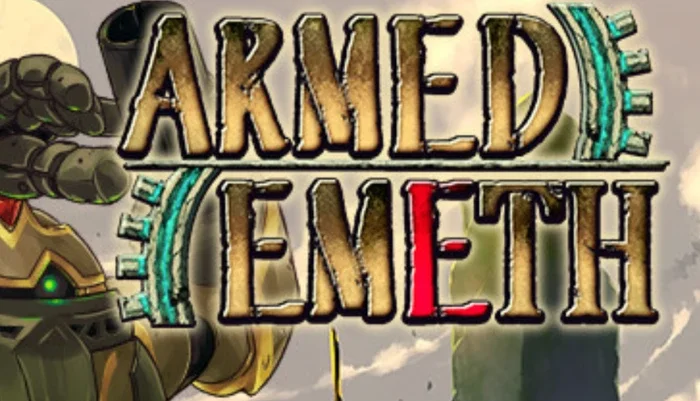 Xbox Armed Emeth #C21293