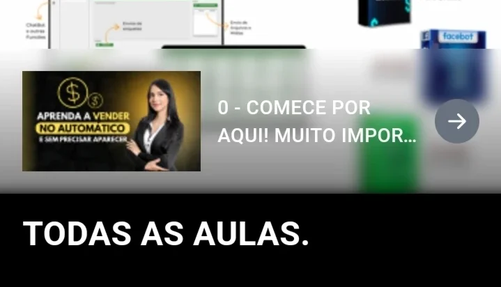 Sistema Multi vendas .