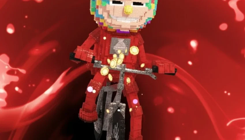 Chicleteira Bicicleteira 🔥 (1M/S Ate 1B/S, Pode Variar!)