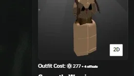 Conta Roblox Com Golden Horns Of Pwnage Celebrity Series 8