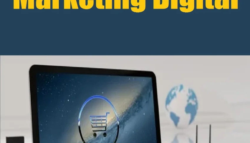 Guia Definitivo Para Marketing Digital