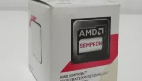 Processador AMD Sempron 2650 Dual-core 1.45Ghz (2 unidades)