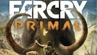 Xbox Far Cry Primal (Xbox One) #C46030