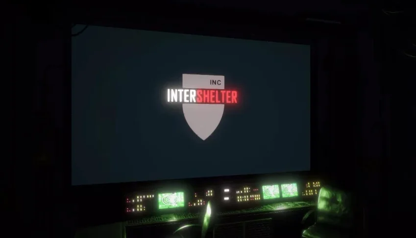 Key Steam Intershelter Promoção !! Jogo Survivor.