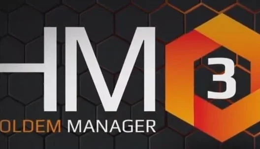 Holdem Manager 3