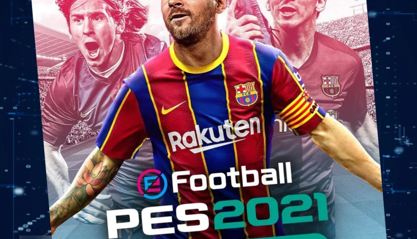 Option File Pes 2021- V3 Atualizado Abril 2026 Ps4/Ps5/PC 