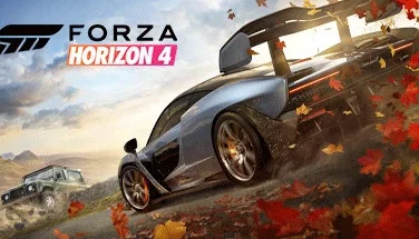 Forza Horizon 4 - Steam Automatico