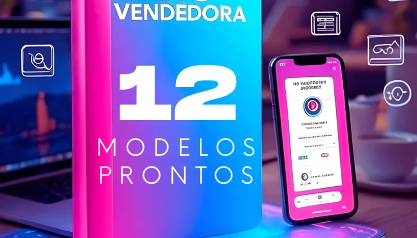 Bio Vendedora