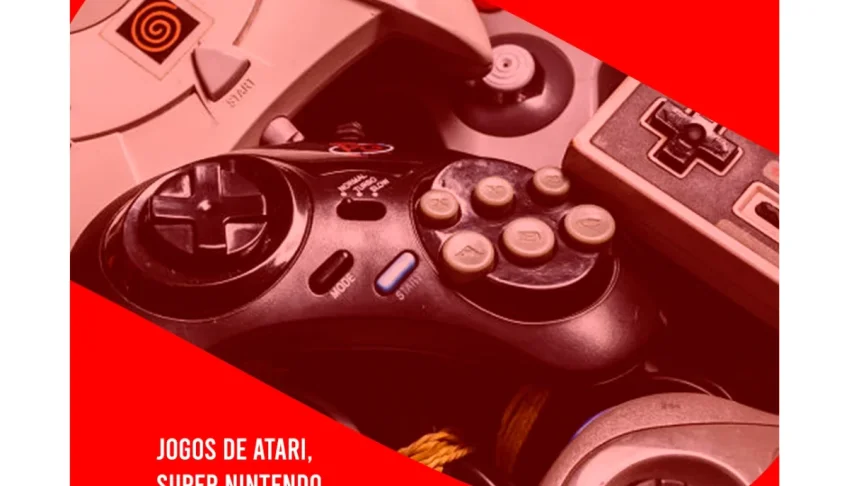 Gpbox mais de 7 mil jogos ( BASICO 50 GB )