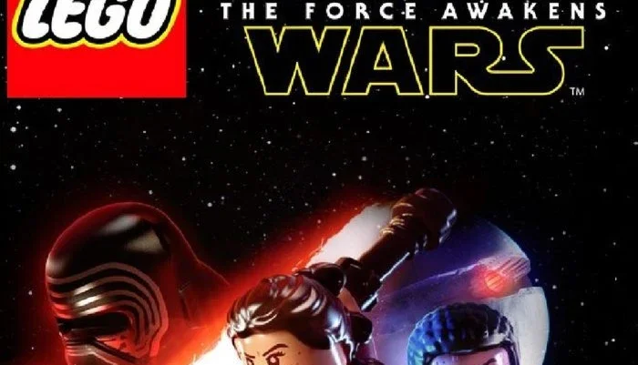 Xbox LEGO: Star Wars - The Force Awakens (Xbox One) #C54453