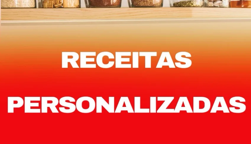 Receitas Culinárias Exclusivas E Imperdíveis