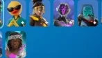 Conta Fortnite à Venda 2026 | Skins, Picaretas e Cosméticos