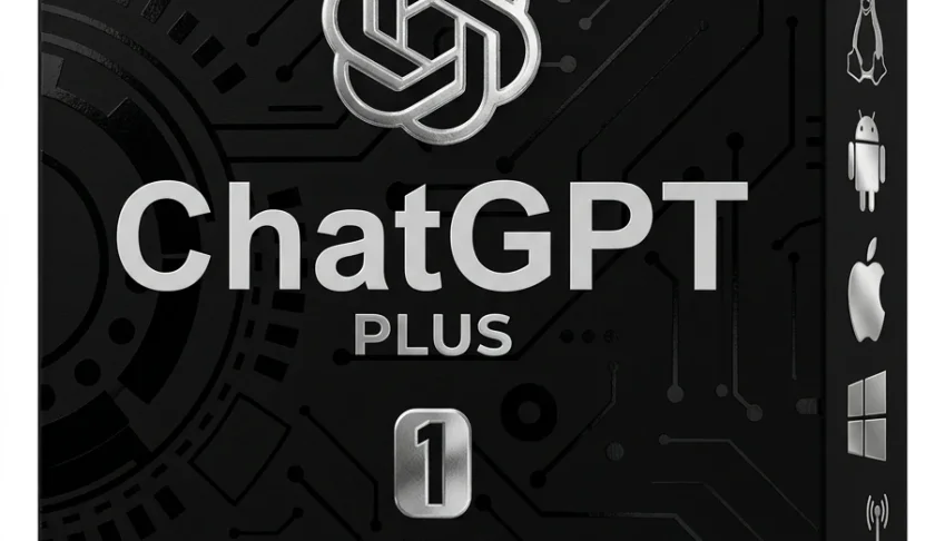 Chat gpt plus um mês