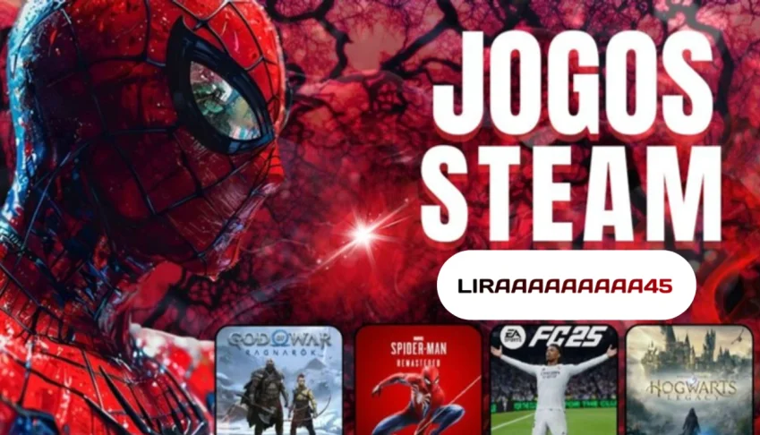 [Promoção] Jogos Steam Online/Offline
