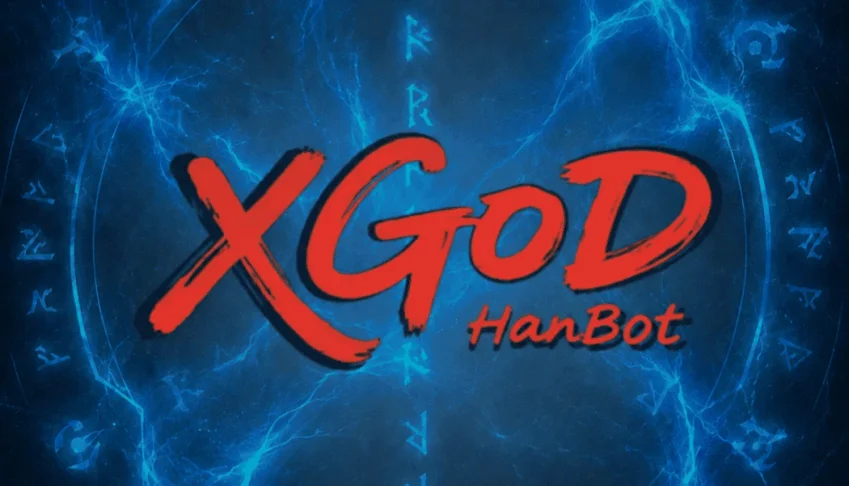 XGOD ORB PLUGIN HANBOT - Perfomance máxima no hanbot