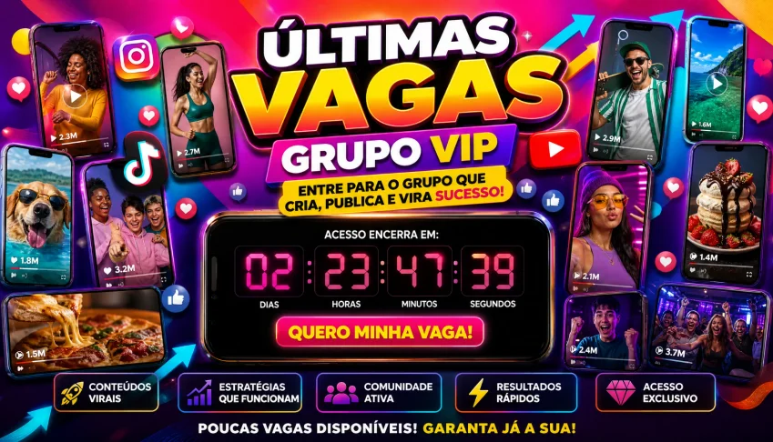 Vídeos Milionários - Milhares de Vídeos para Lucrar