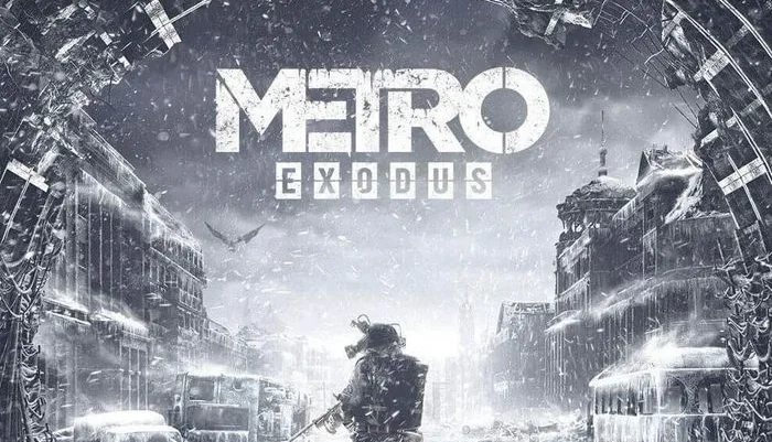 Xbox Metro Exodus (Xbox One) #C13911