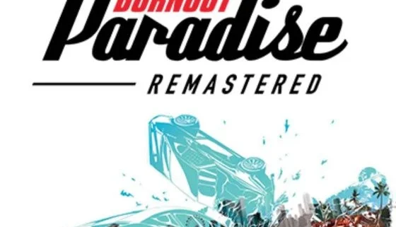Xbox Burnout Paradise Remastered (Xbox One) #C84030