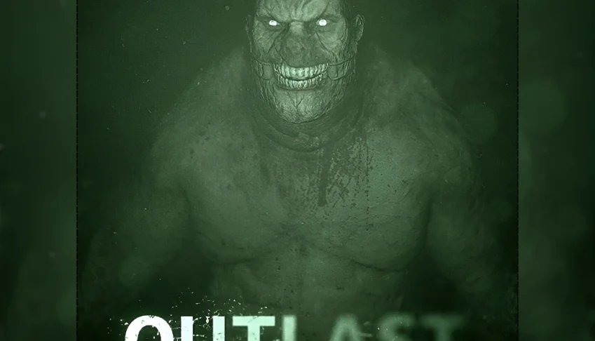 Outlast 1 + Outlast 2 - Steam