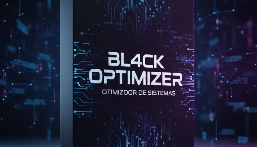 Bl4ck Optmizer