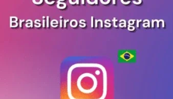 Seguidores no Instagram
