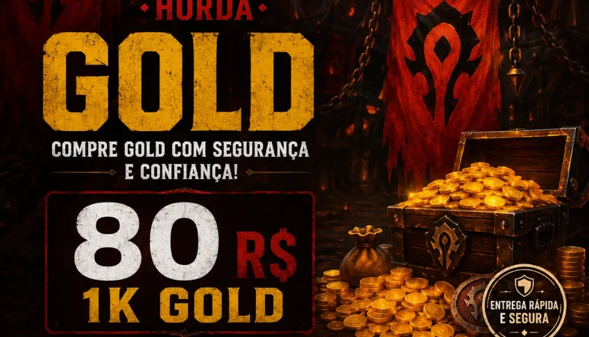 Wow Gold  Classic ERA