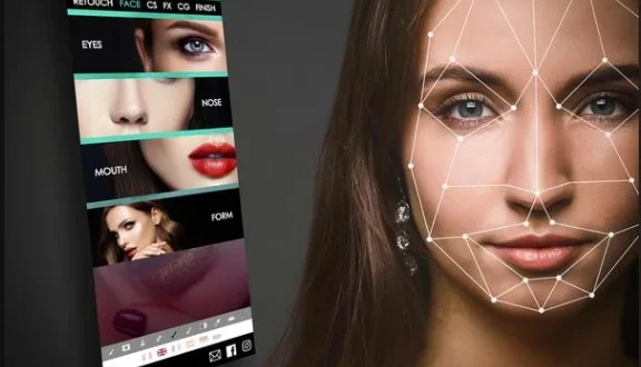 Retouch Pro panel win e Mac,