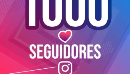 VENDA DE SEGUIDORES INSTAGRAM