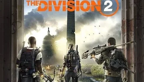 Tom Clancy's The Division 2 XBOX One