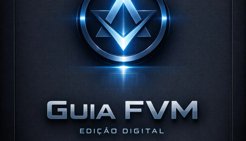 Guia FVM-Edição Digital