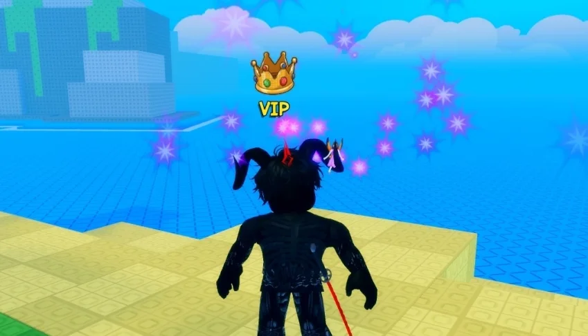🎮 Conta Roblox Gemada