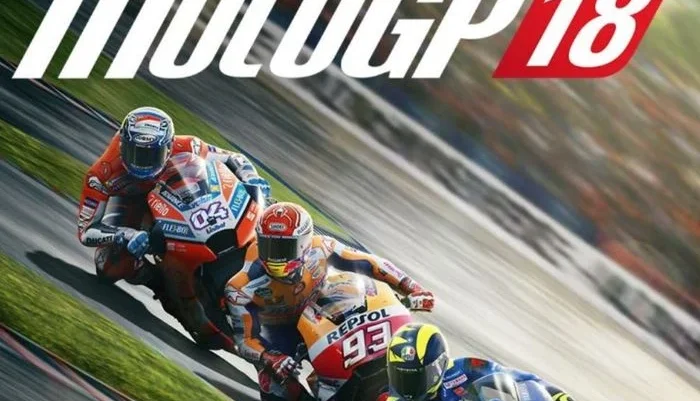 Xbox MotoGP 18 (Xbox One) #C36119